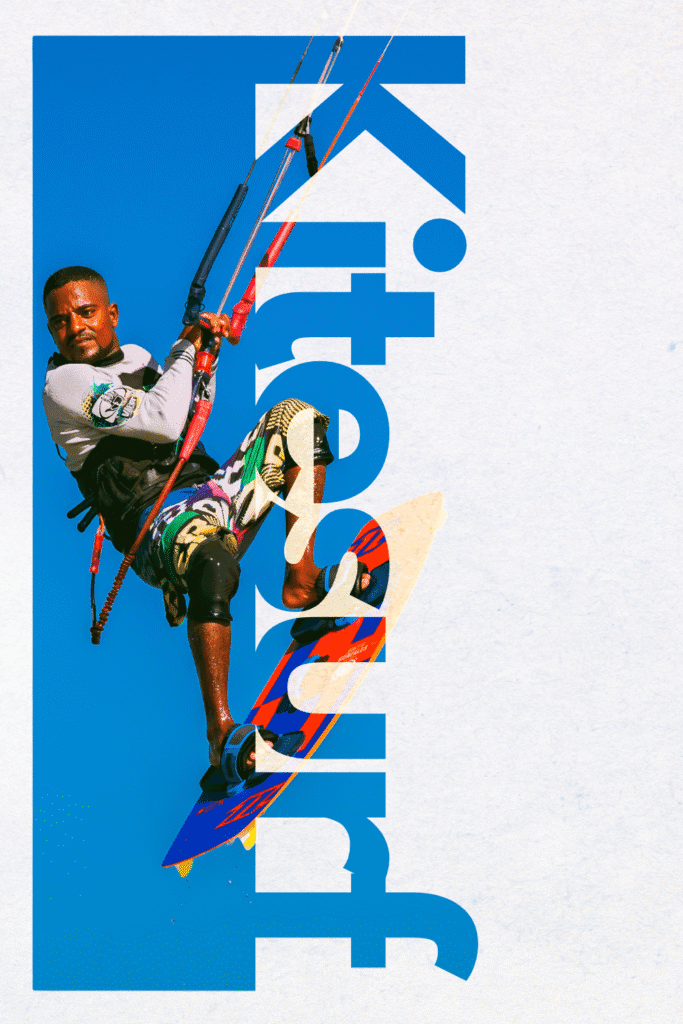 Kitesurf Essaouira Experience