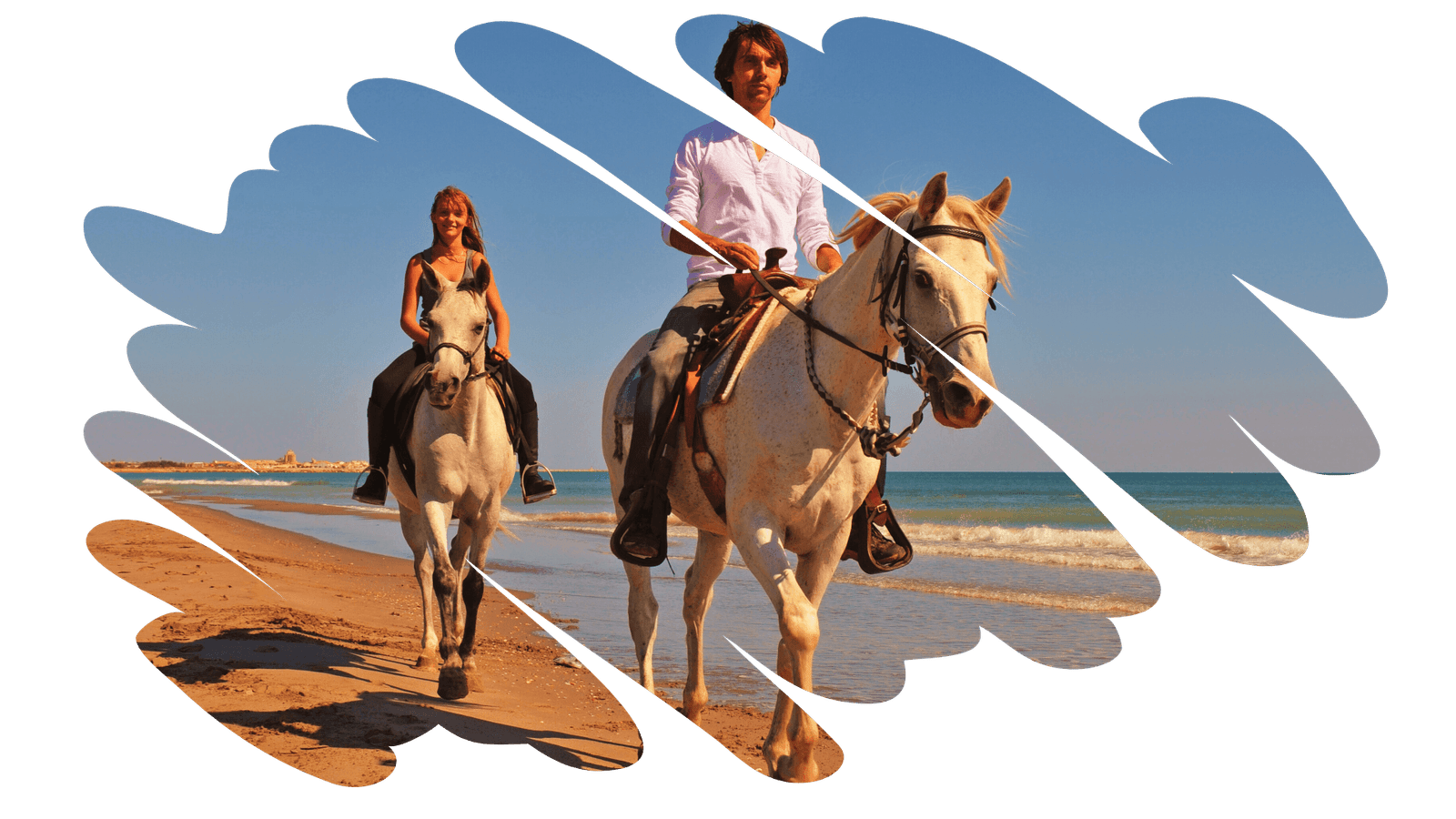 Horseback Riding