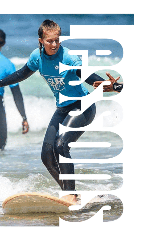 Essaouira surf lessons