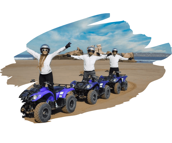 Quad Bike tours